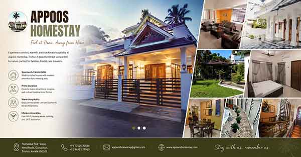 rinity Home Care