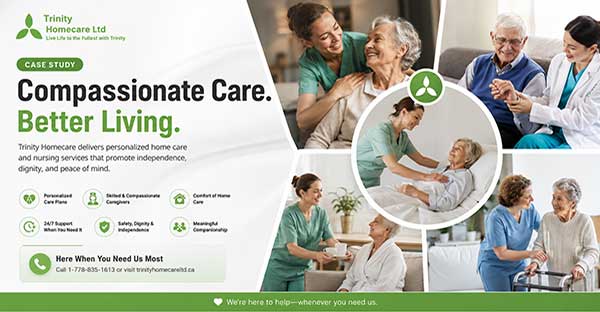 rinity Home Care